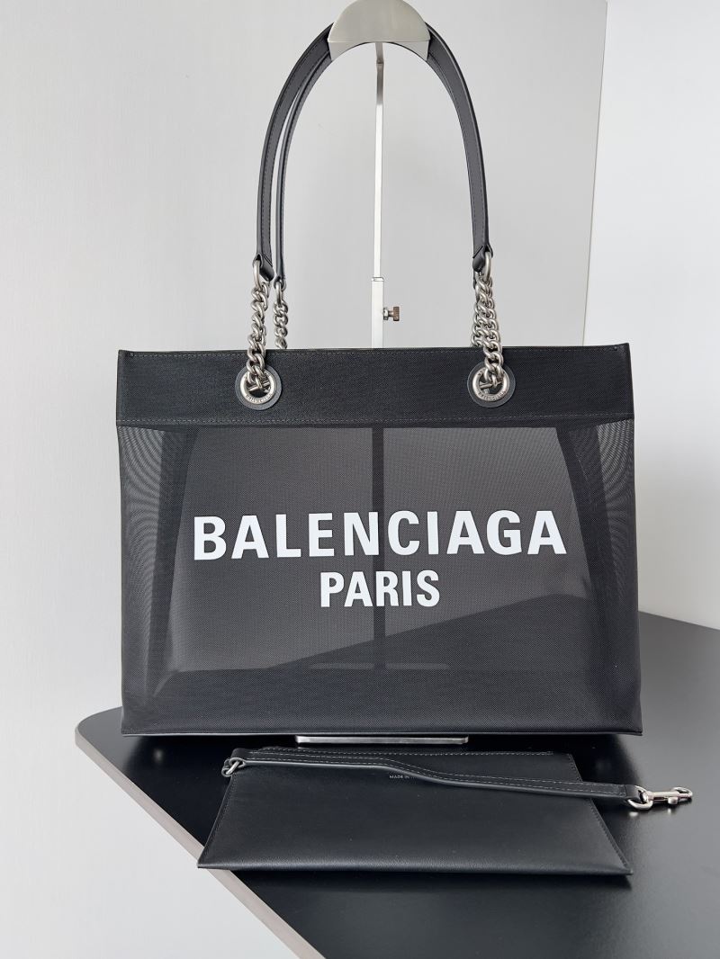 Balenciaga Shopping Bags